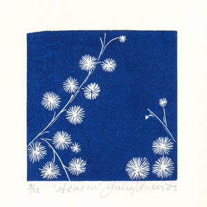 Buy print: Julia Newson