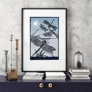 Dragonfly