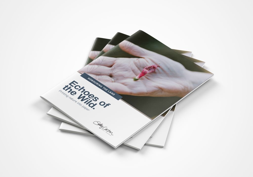 Echo Workbook